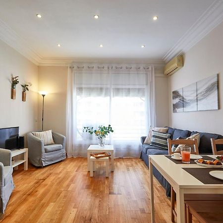 Bbarcelona Gaudi Avenue Flat Apartment ภายนอก รูปภาพ