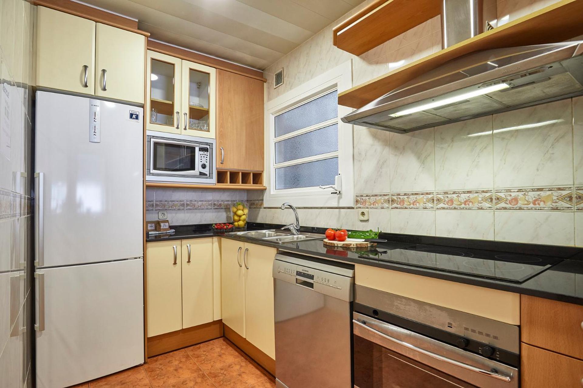Bbarcelona Gaudi Avenue Flat Apartment ภายนอก รูปภาพ