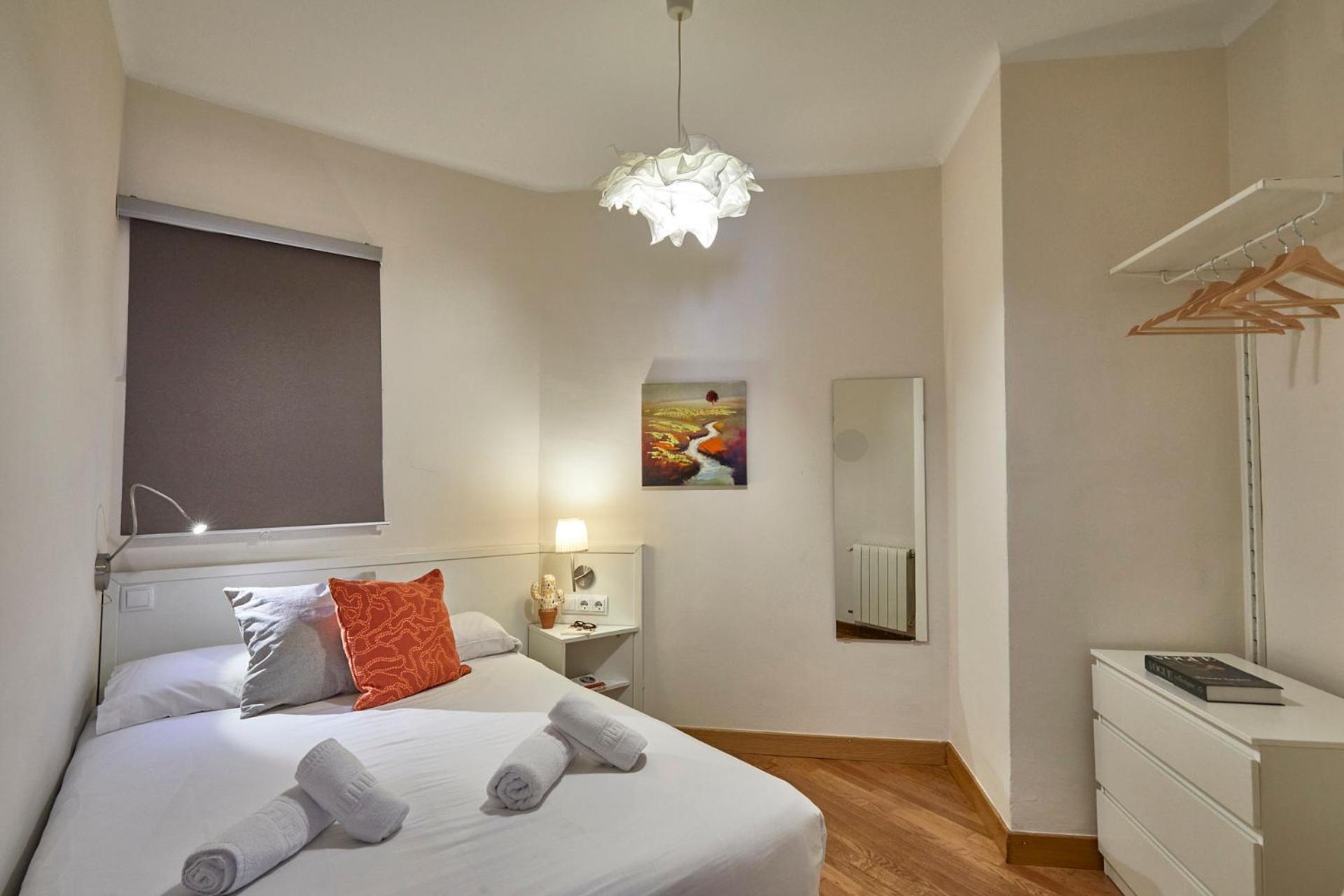 Bbarcelona Gaudi Avenue Flat Apartment ภายนอก รูปภาพ