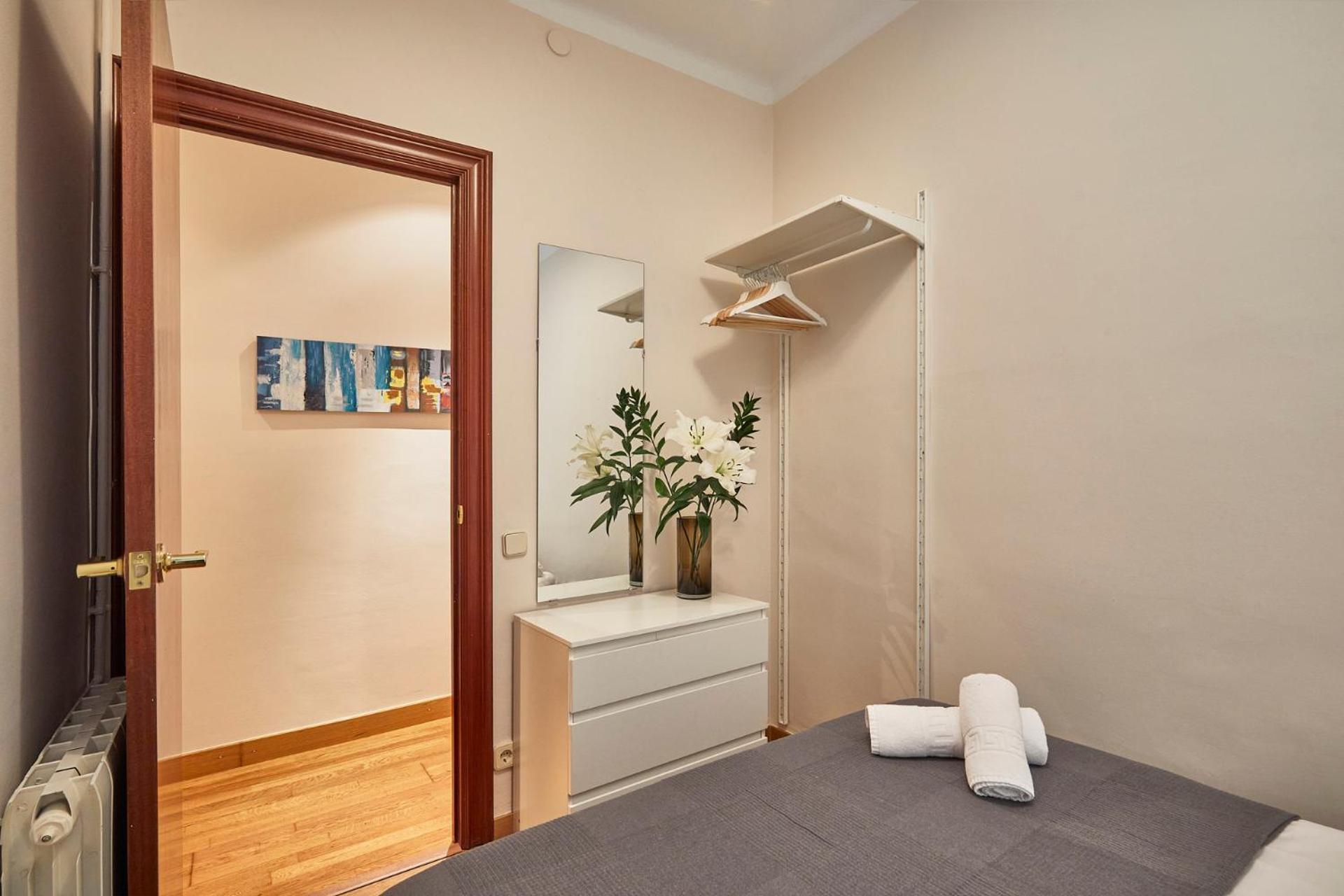 Bbarcelona Gaudi Avenue Flat Apartment ภายนอก รูปภาพ